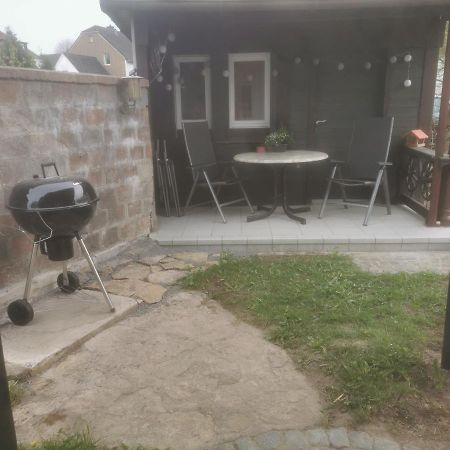 Weite Blicke In Horn Apartamento Exterior foto