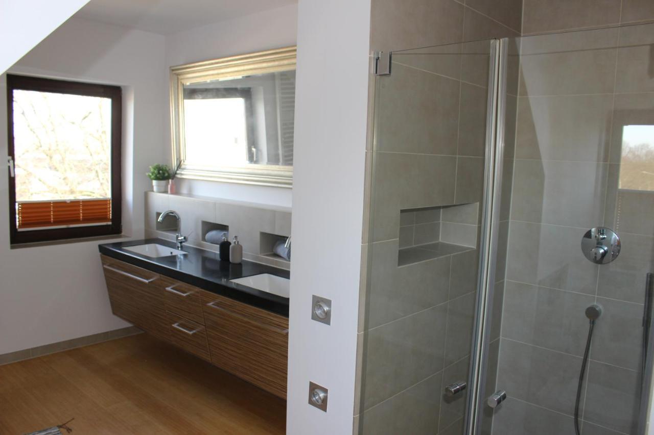 Weite Blicke In Horn Apartamento Exterior foto
